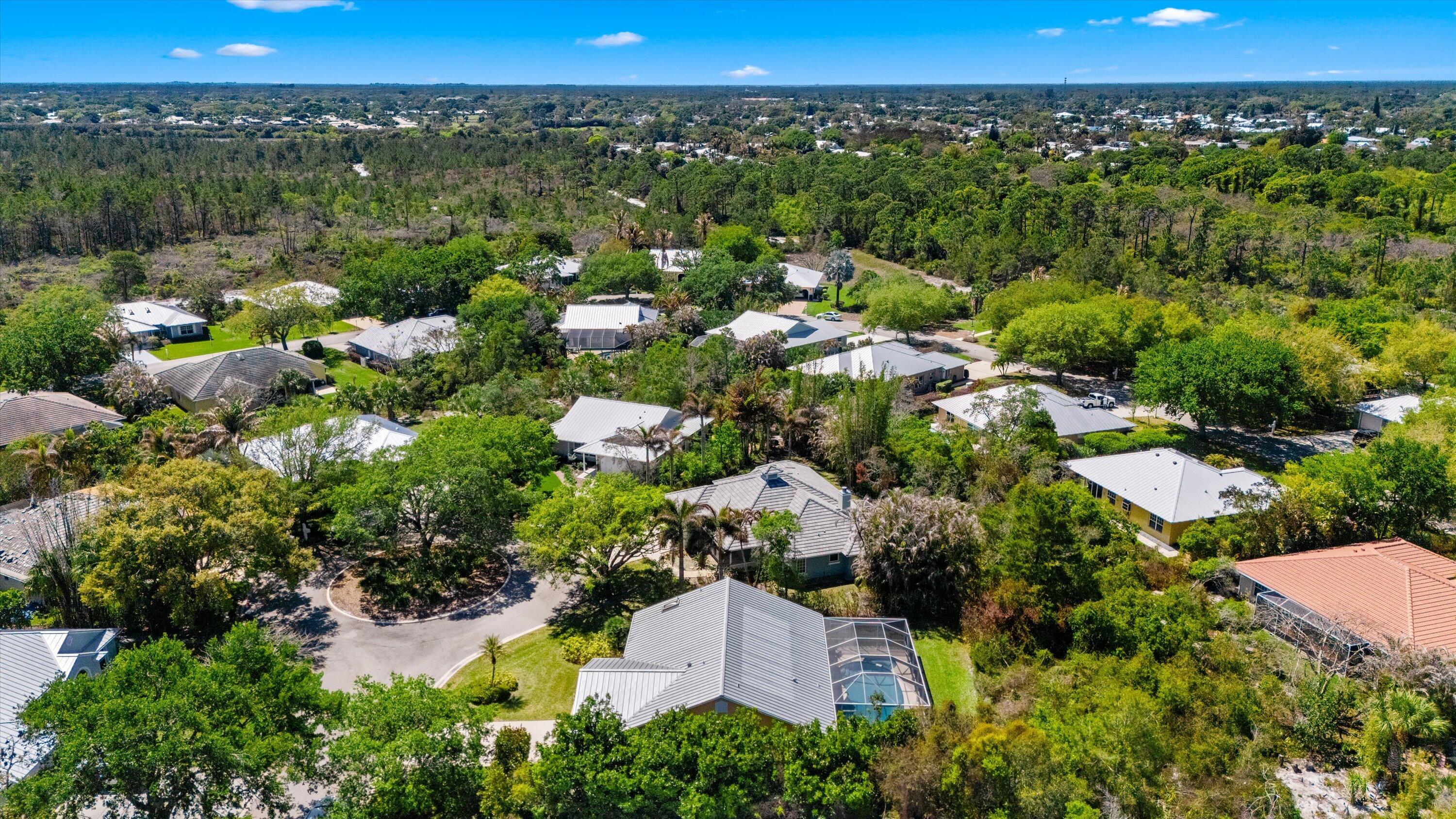 Woodridge Sub - Residential