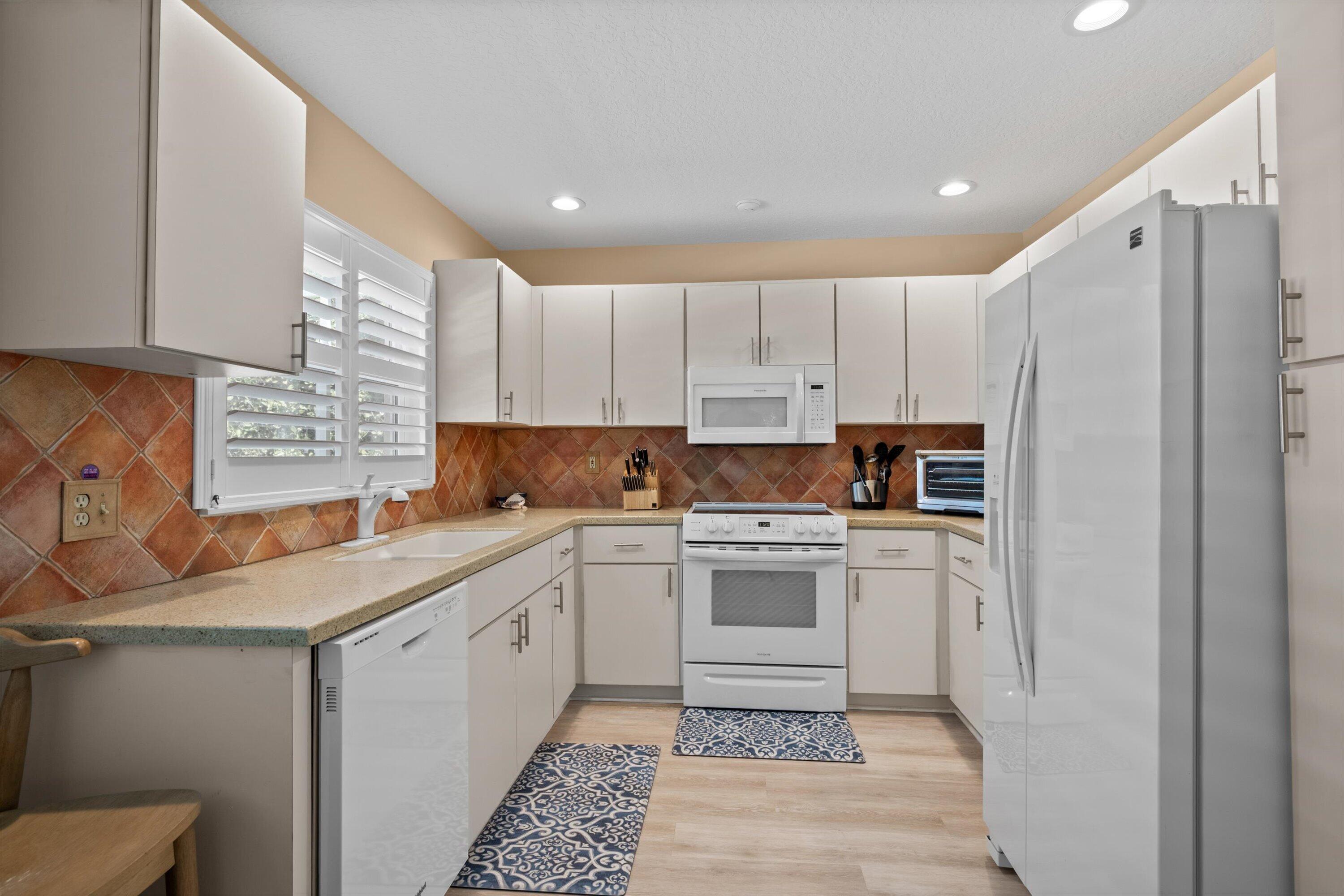 Woodridge Sub - Residential