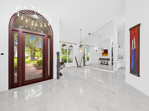Tiny photo for 17888 Fieldbrook Circle W, Boca Raton, FL 33496 (MLS # R11137926)