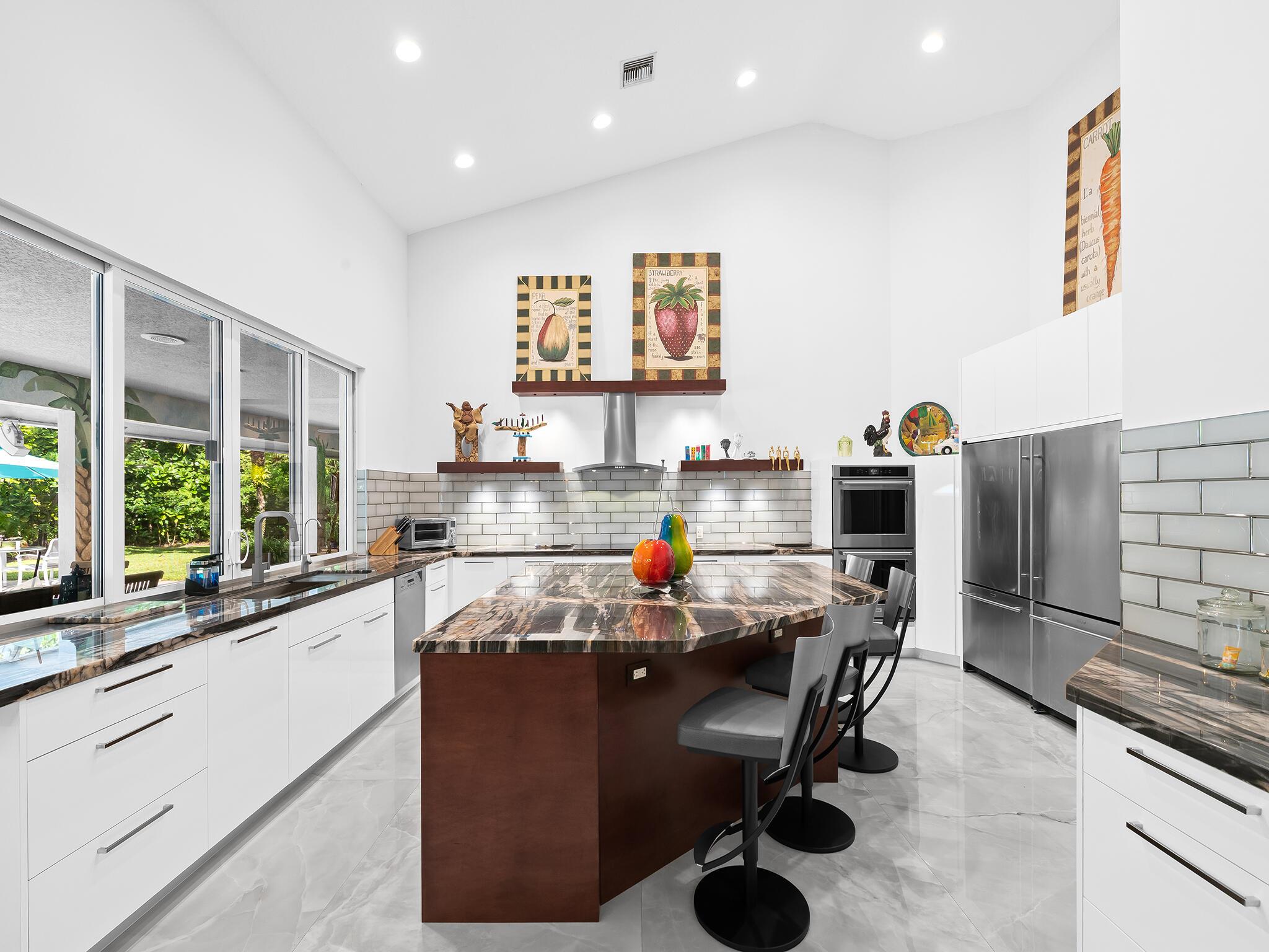 FIELDBROOK - Residential