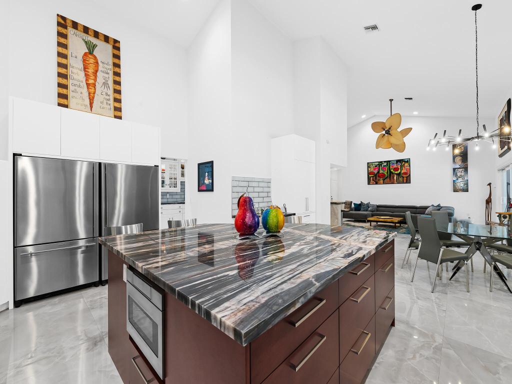 FIELDBROOK - Residential