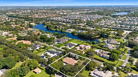 Tiny photo for 17888 Fieldbrook Circle W, Boca Raton, FL 33496 (MLS # R11137926)