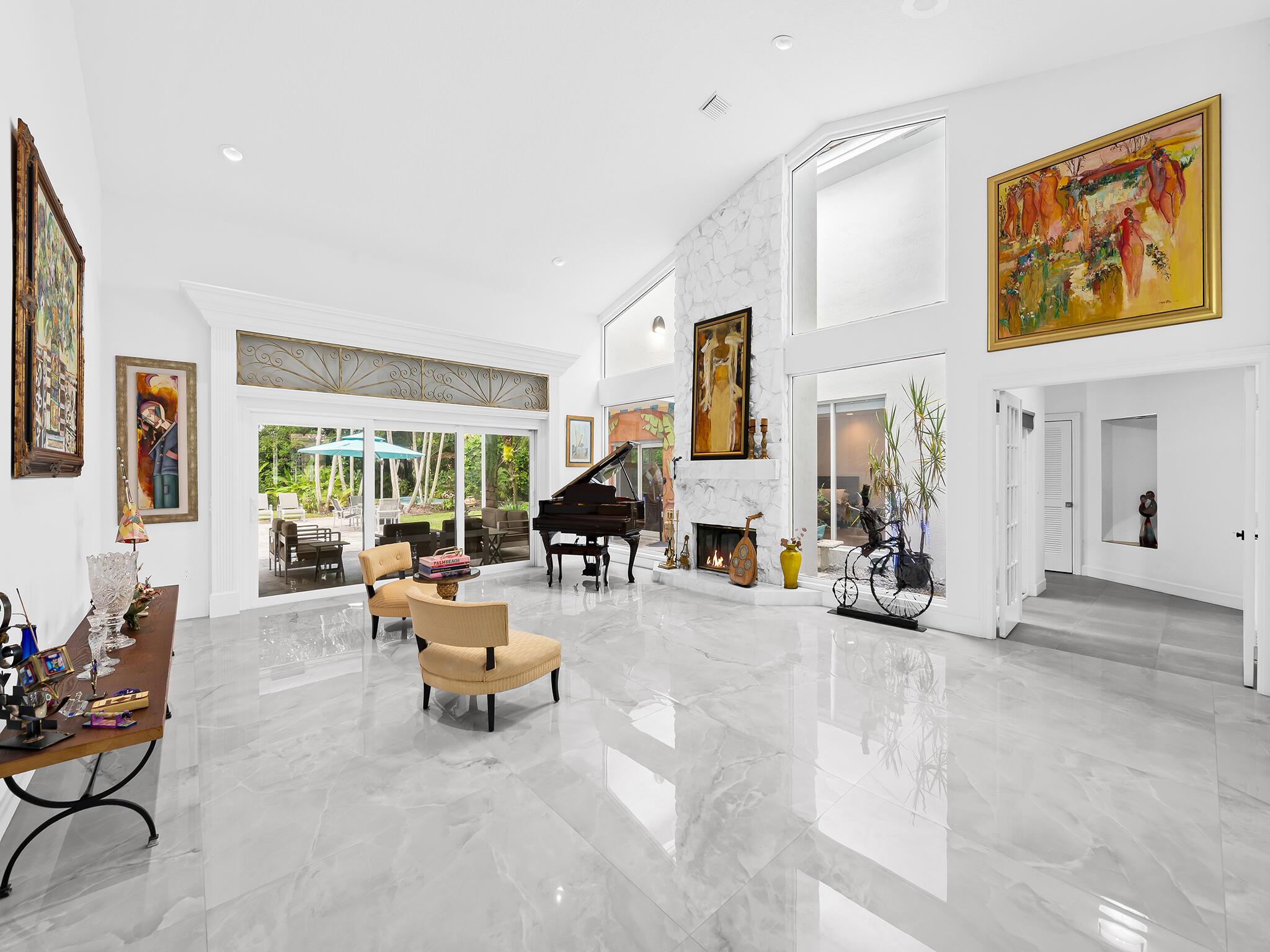 FIELDBROOK - Residential