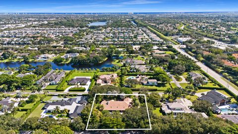 Tiny photo for 17888 Fieldbrook Circle W, Boca Raton, FL 33496 (MLS # R11137926)