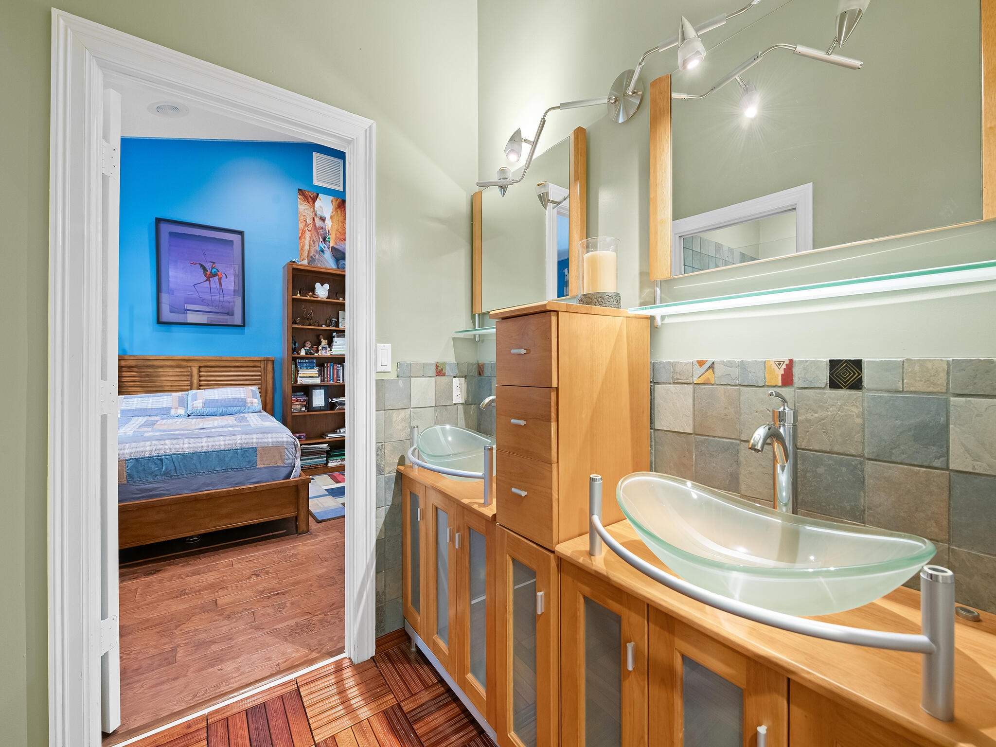 FIELDBROOK - Residential