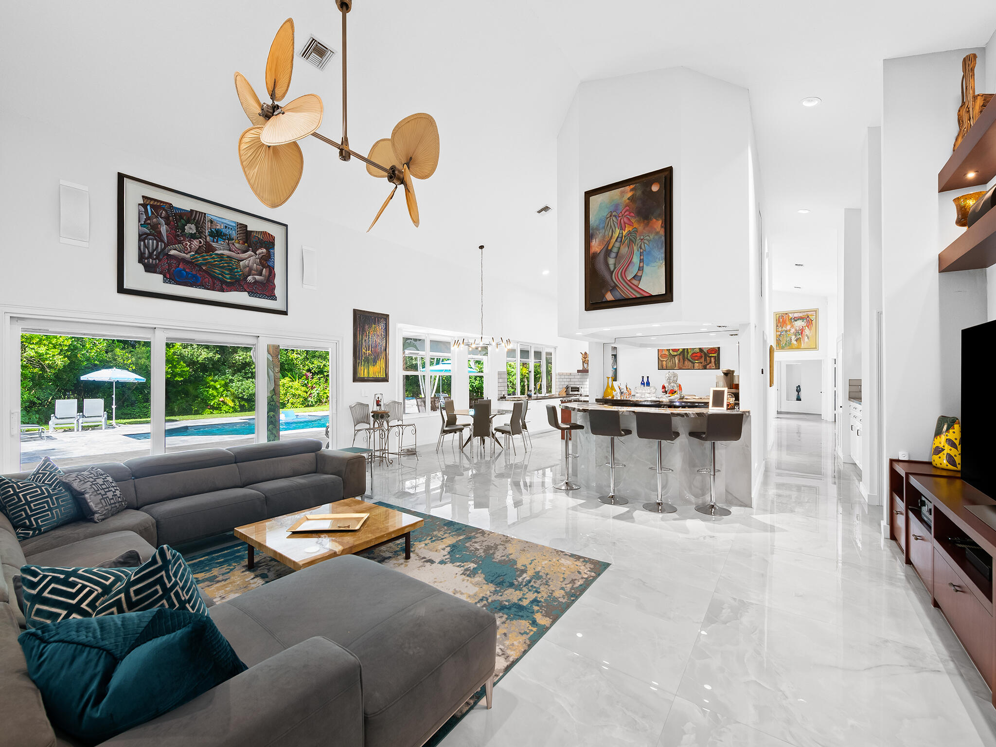 FIELDBROOK - Residential