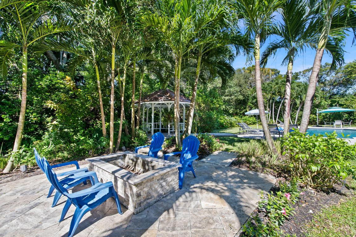 FIELDBROOK - Residential