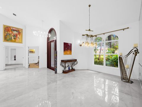 Tiny photo for 17888 Fieldbrook Circle W, Boca Raton, FL 33496 (MLS # R11137926)