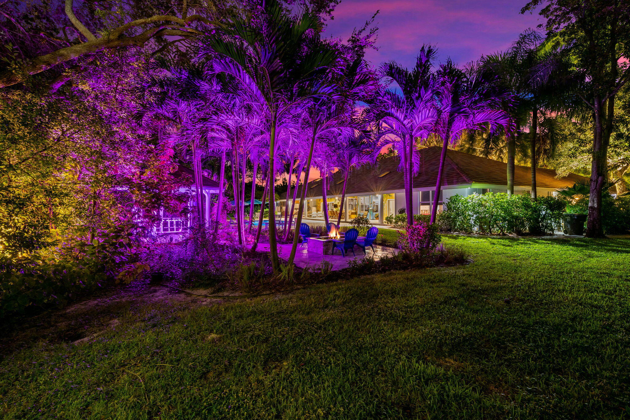 FIELDBROOK - Residential