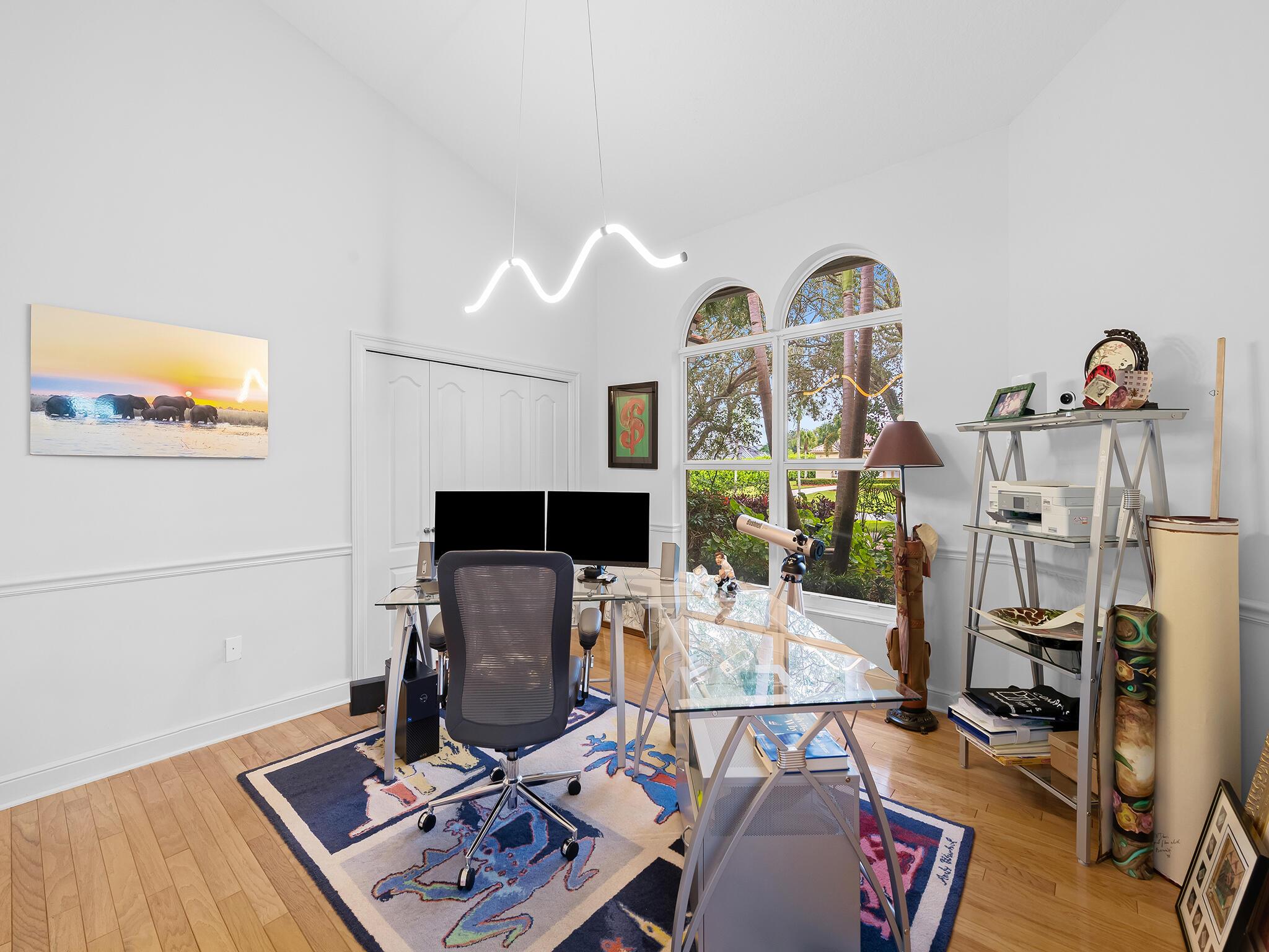 FIELDBROOK - Residential