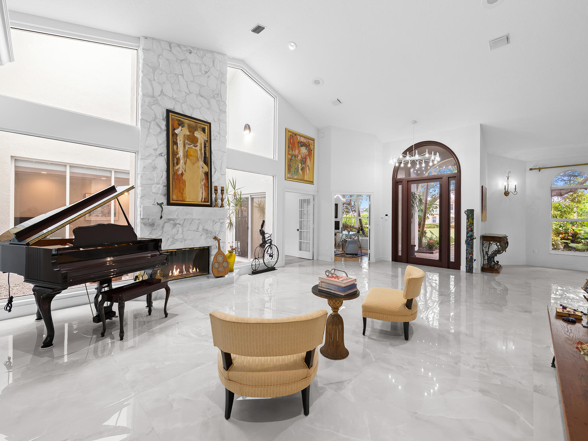 FIELDBROOK - Residential