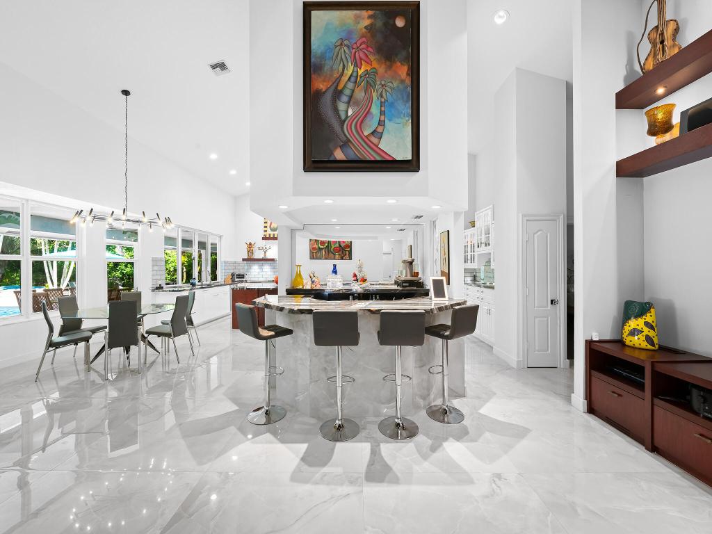 FIELDBROOK - Residential