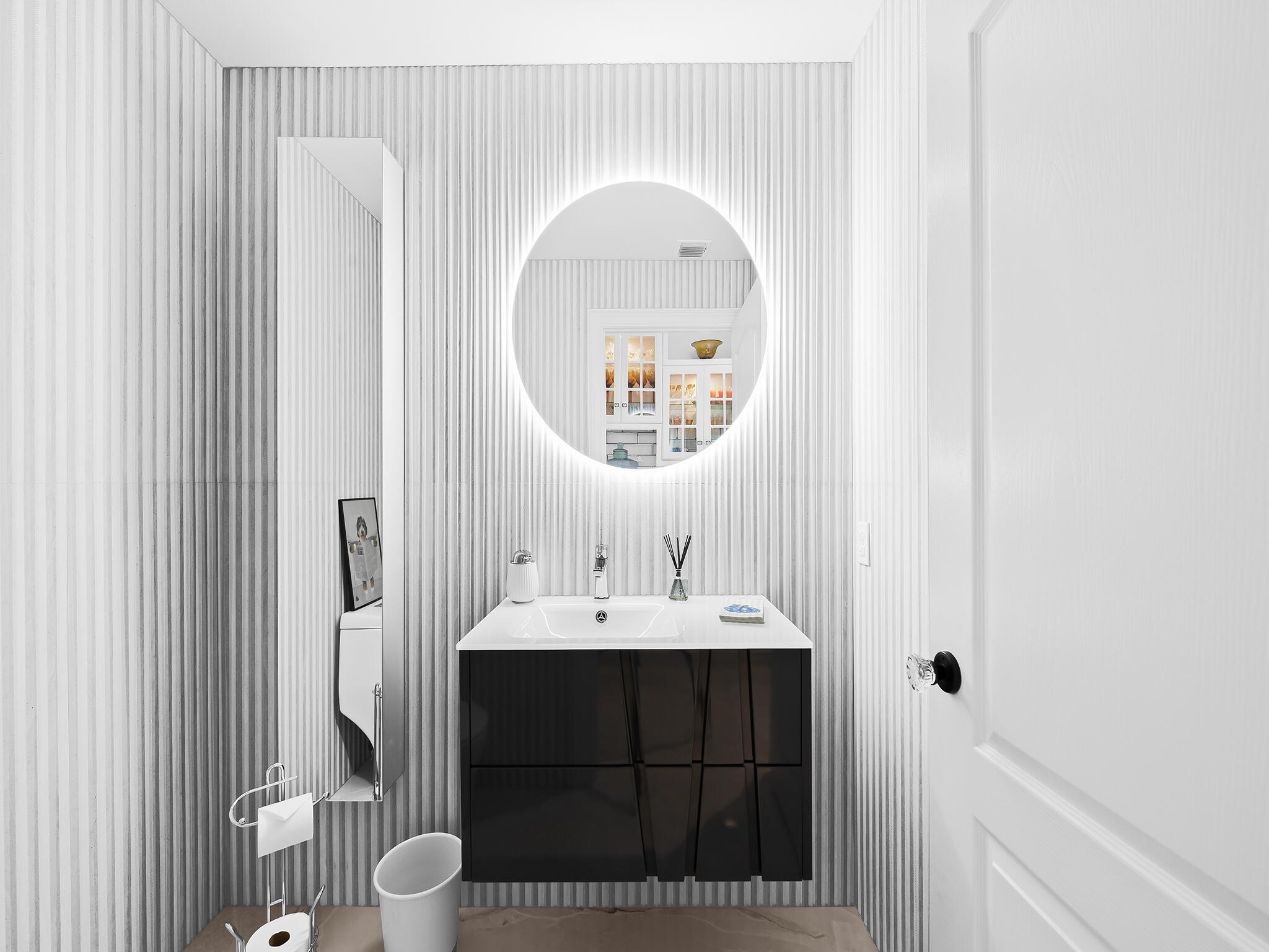 FIELDBROOK - Residential