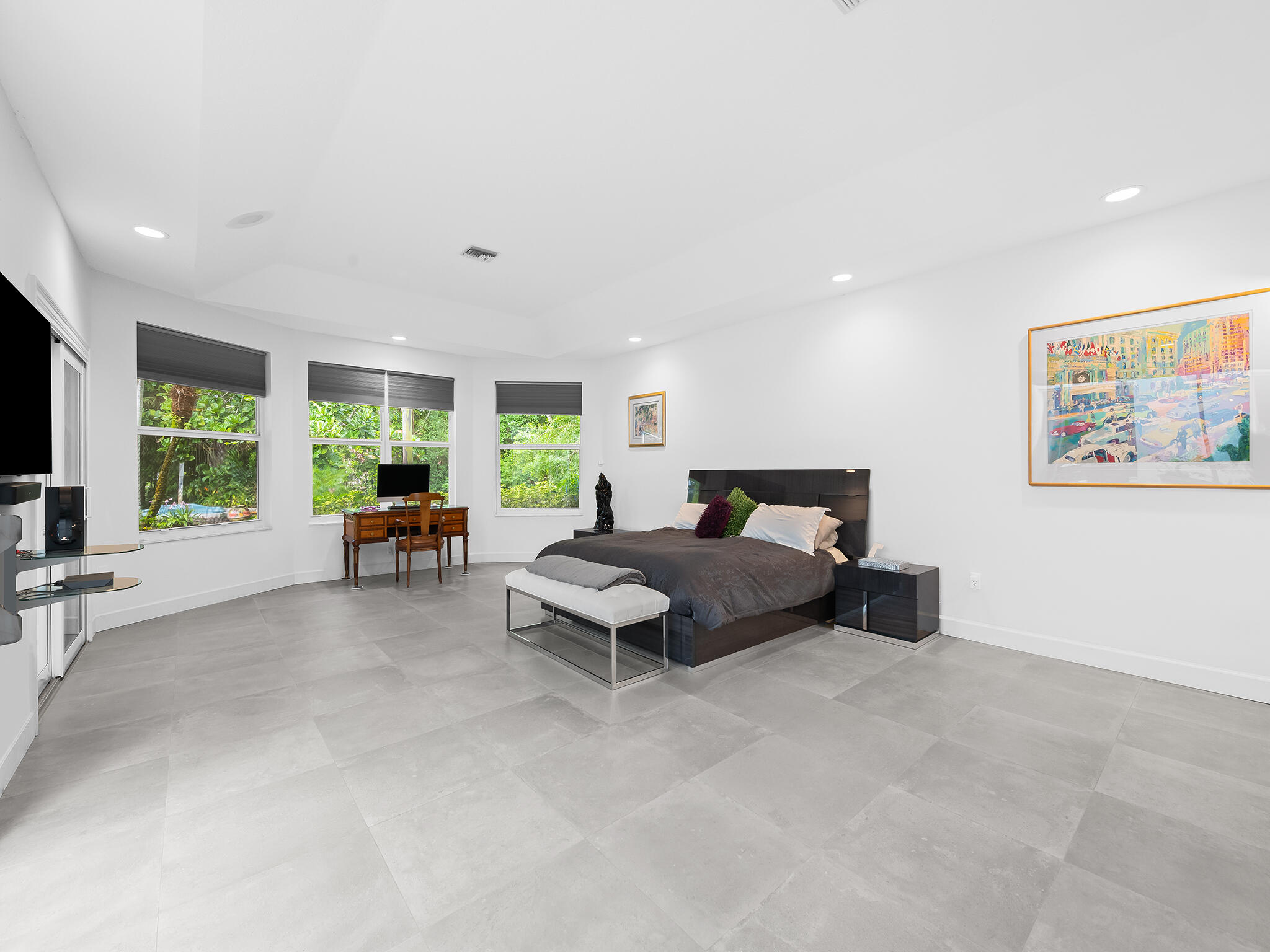 FIELDBROOK - Residential