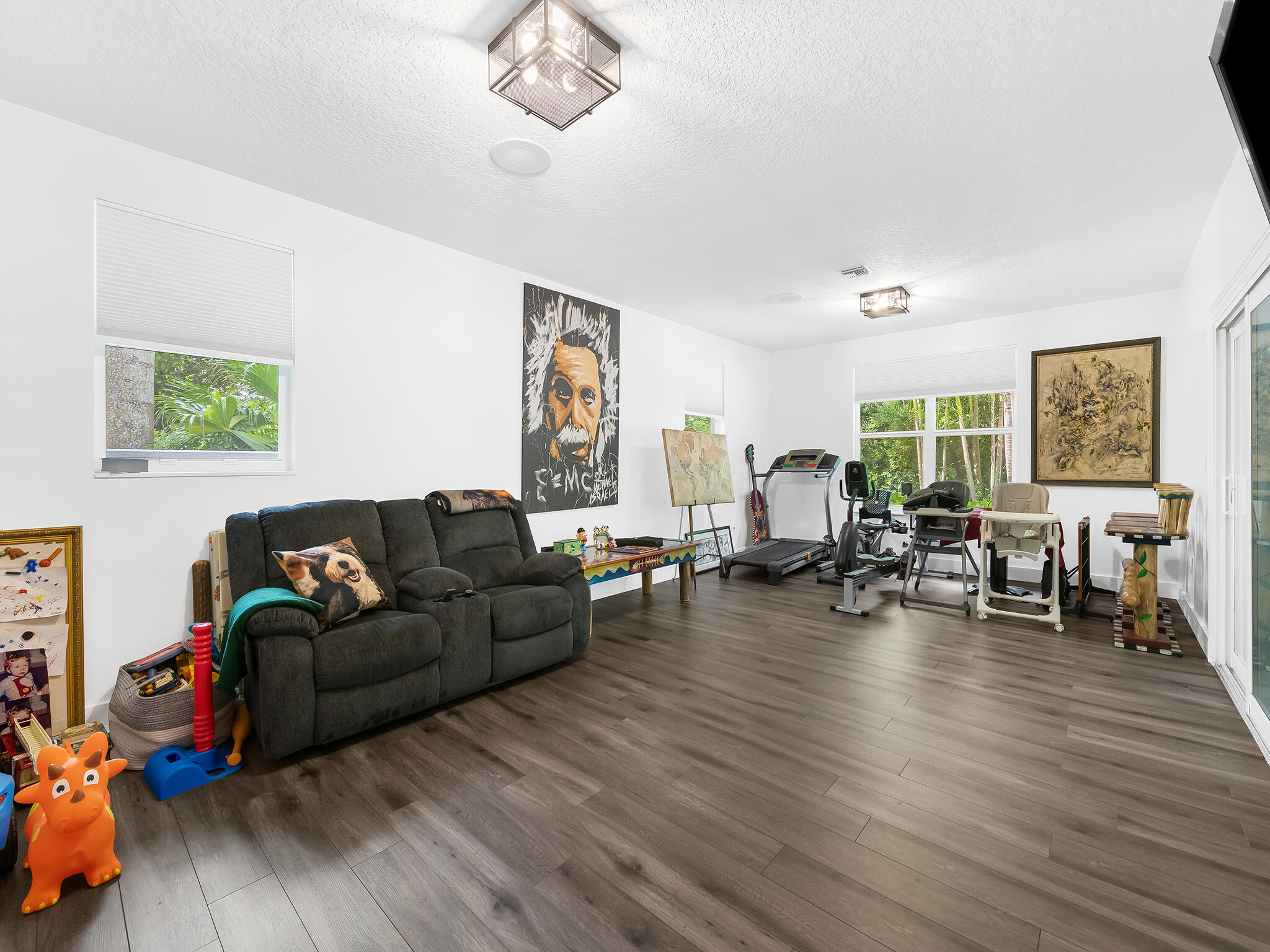 FIELDBROOK - Residential