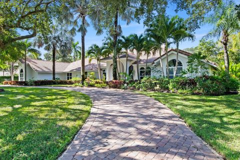 Tiny photo for 17888 Fieldbrook Circle W, Boca Raton, FL 33496 (MLS # R11137926)