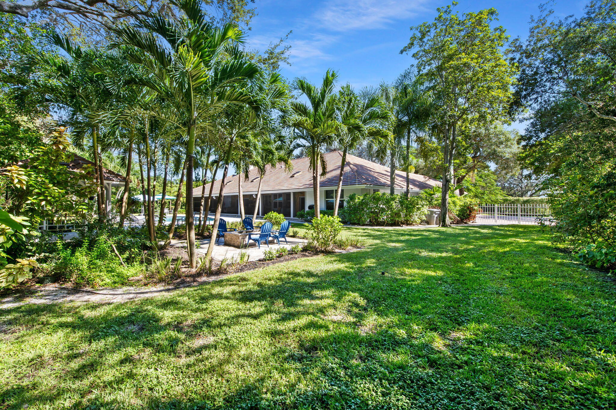 FIELDBROOK - Residential