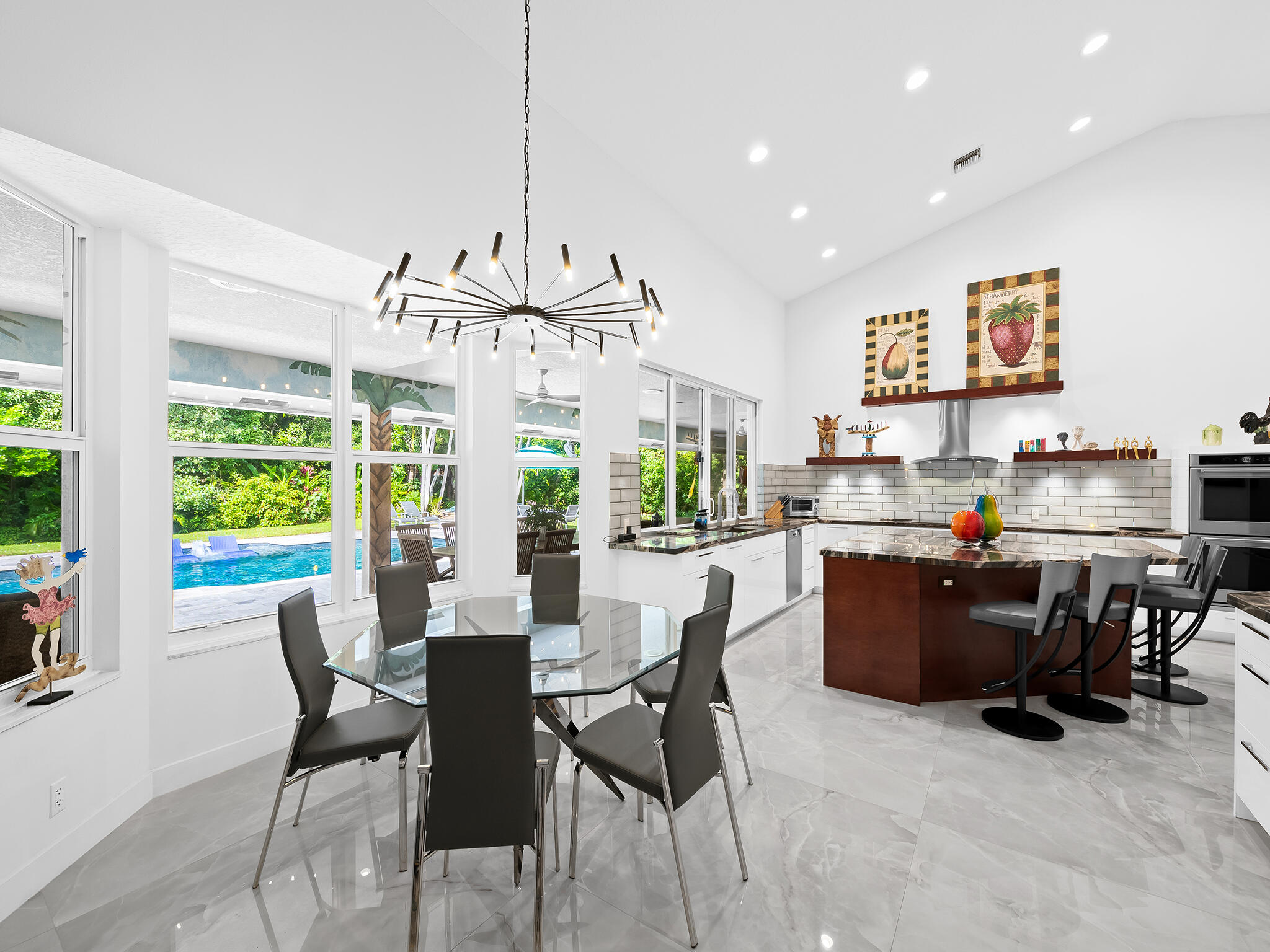 FIELDBROOK - Residential