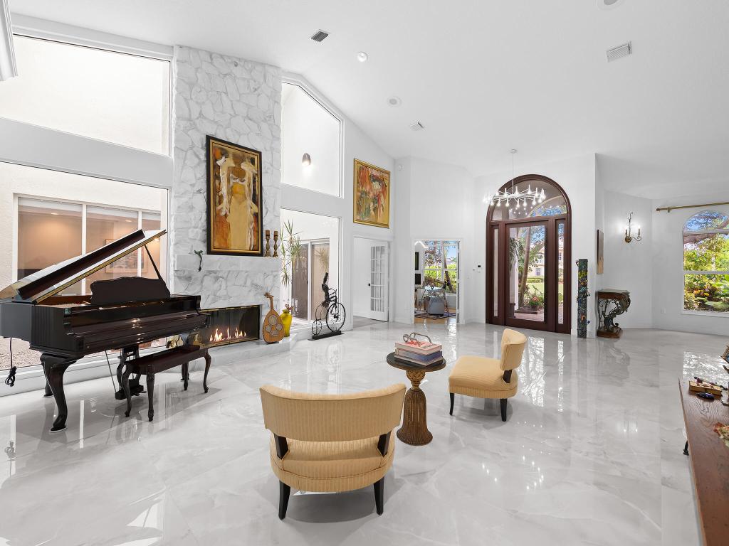 FIELDBROOK - Residential