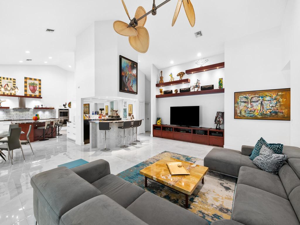 FIELDBROOK - Residential