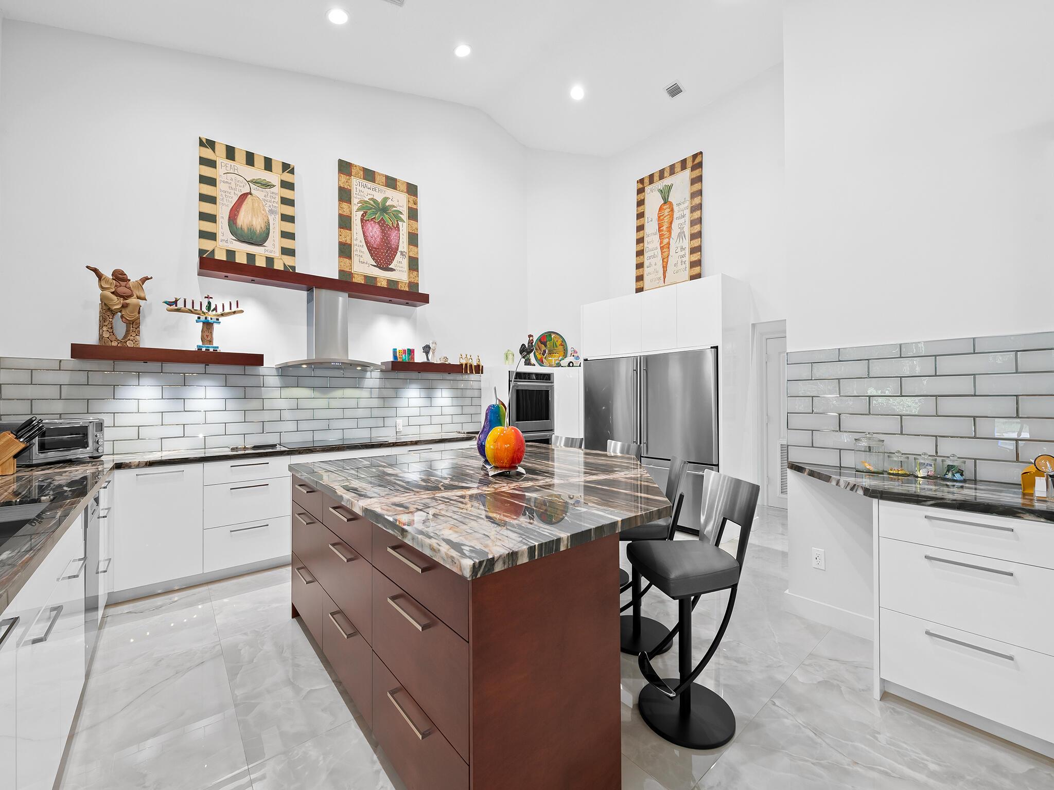 FIELDBROOK - Residential