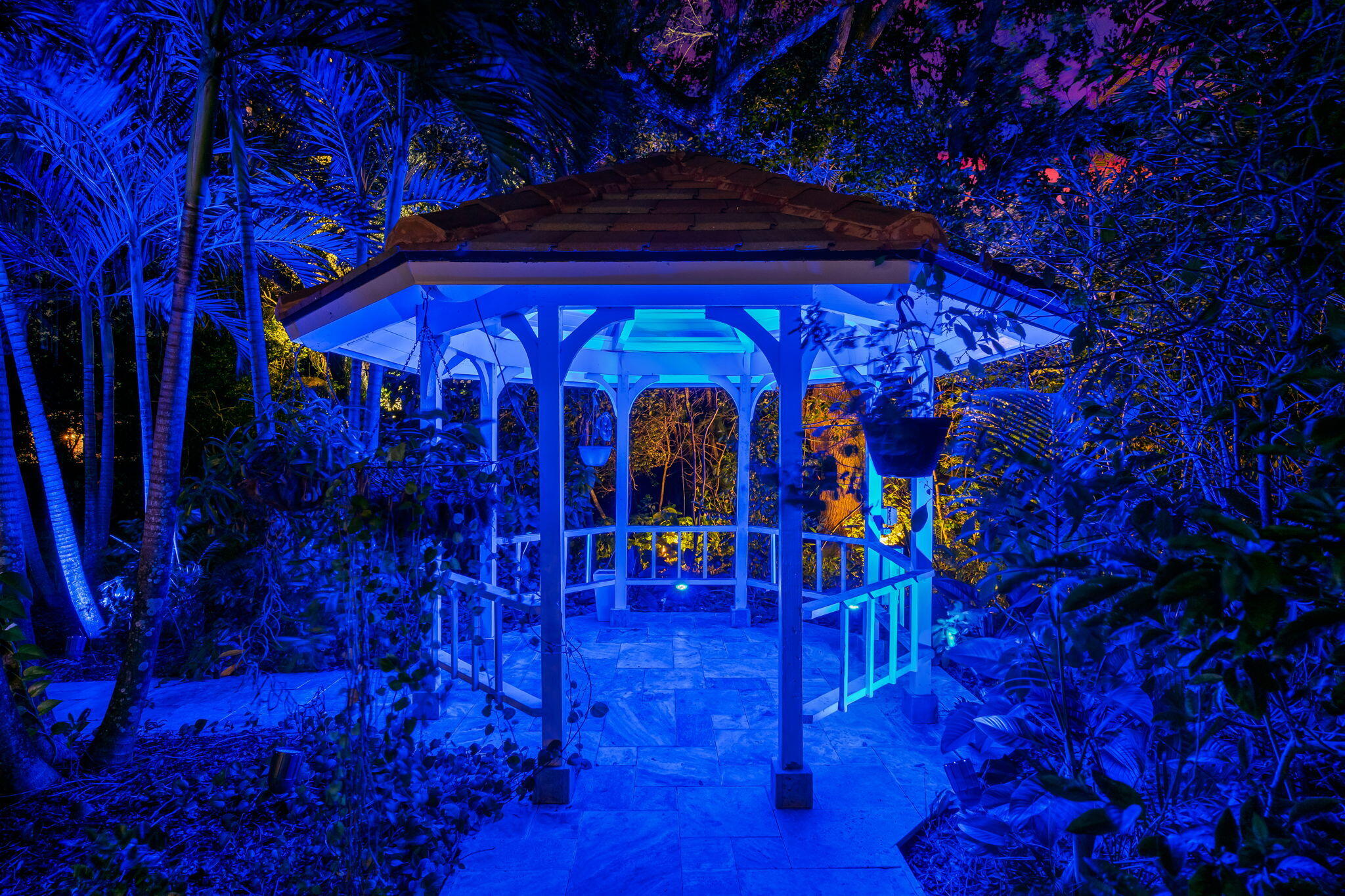 FIELDBROOK - Residential