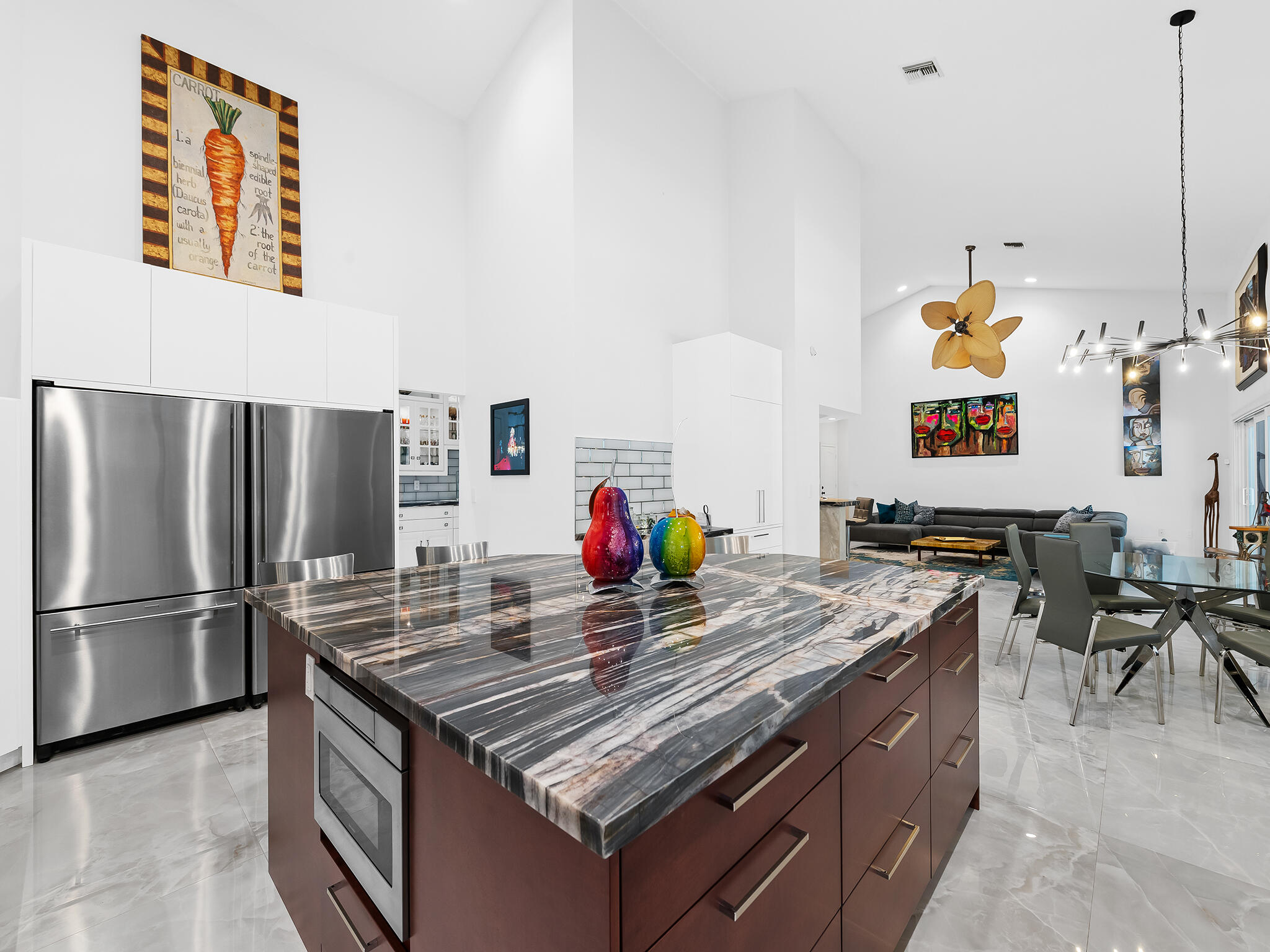 FIELDBROOK - Residential