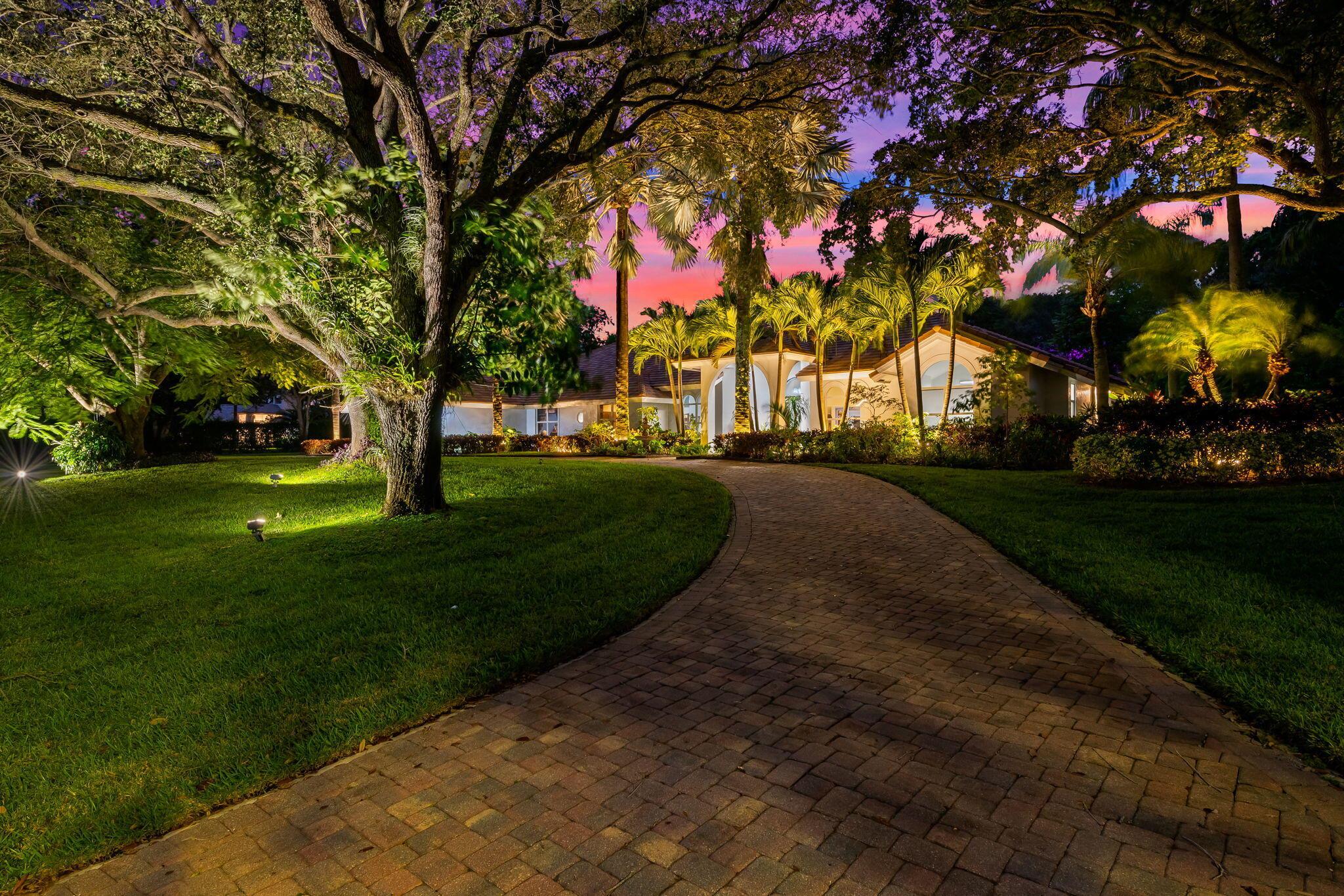 FIELDBROOK - Residential