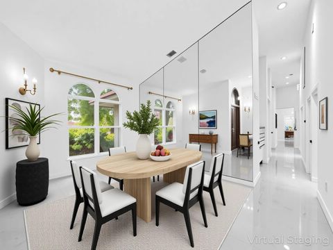 Tiny photo for 17888 Fieldbrook Circle W, Boca Raton, FL 33496 (MLS # R11137926)