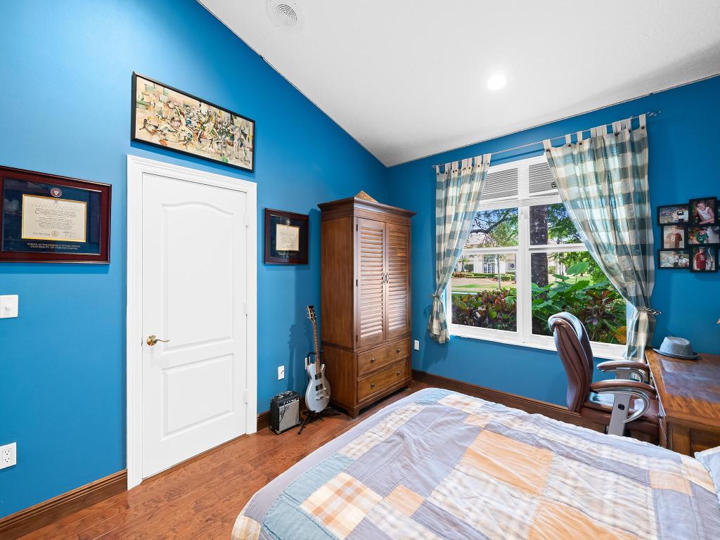 FIELDBROOK - Residential