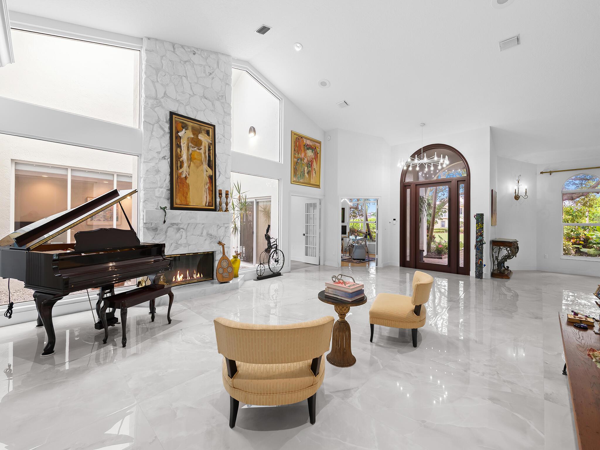 FIELDBROOK - Residential