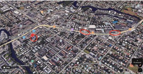 2708 NE 10th Terrace Wilton Manors FL 33334