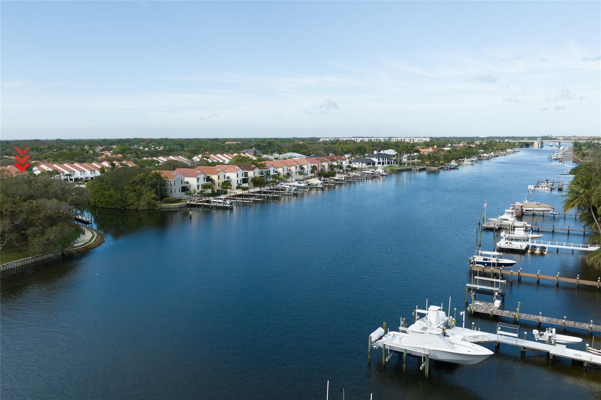 2300 Treasure Isle Dr #76 Dock#65 A76