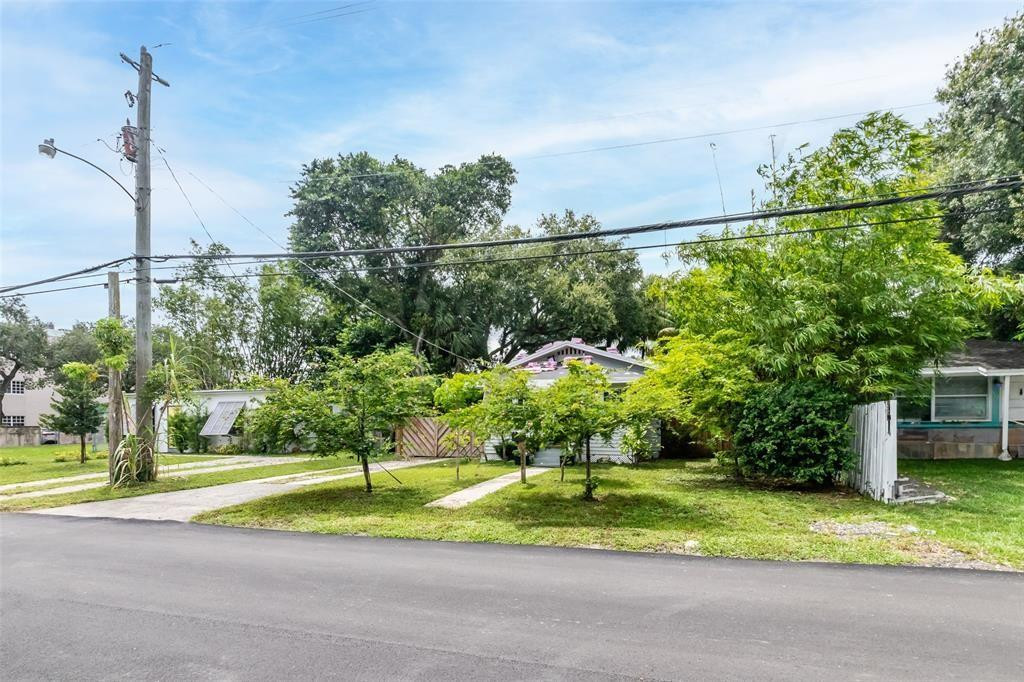 Ft Lauderdale B-40 D - Land