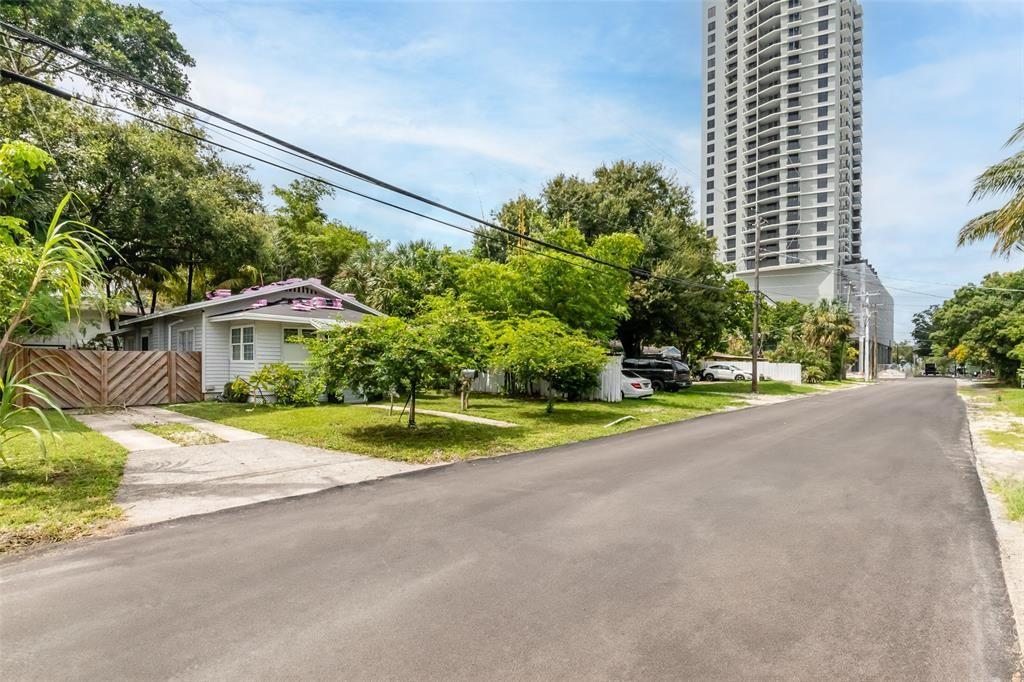 Ft Lauderdale B-40 D - Land