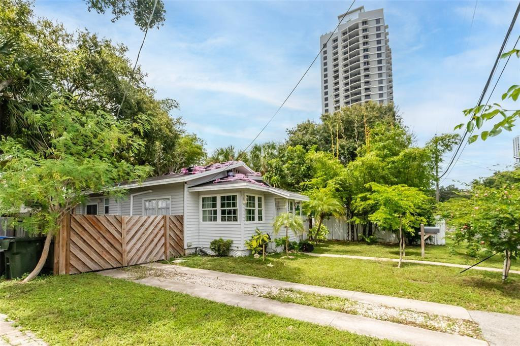 Ft Lauderdale B-40 D - Land