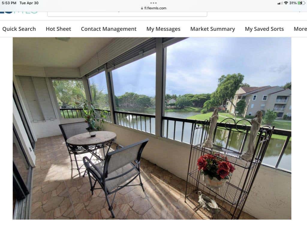 Photo of 1850 Homewood Boulevard #3120, Delray Beach, FL 33445 (MLS # R10989734)