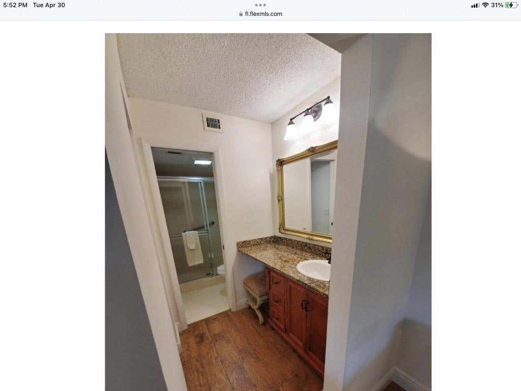 Photo of 1850 Homewood Boulevard #3120, Delray Beach, FL 33445 (MLS # R10989734)