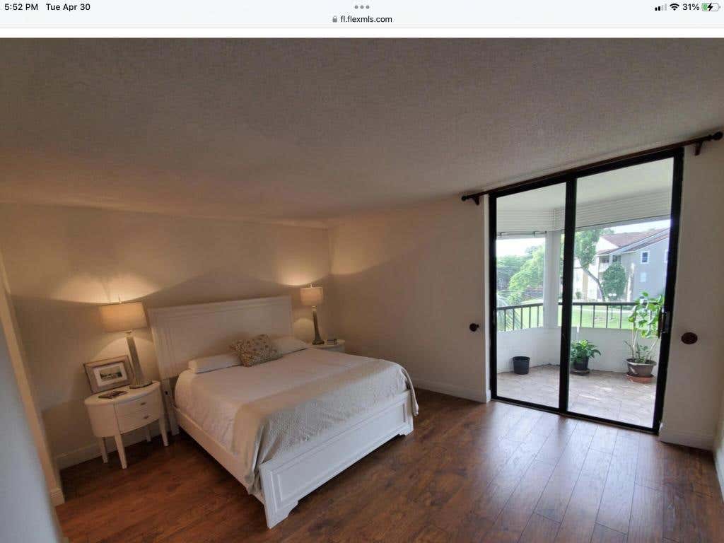 Photo of 1850 Homewood Boulevard #3120, Delray Beach, FL 33445 (MLS # R10989734)