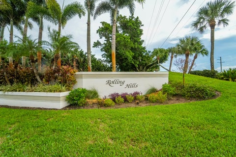 Photo of 17257 SE Galway Court, Tequesta, FL 33469 (MLS # B26075470)