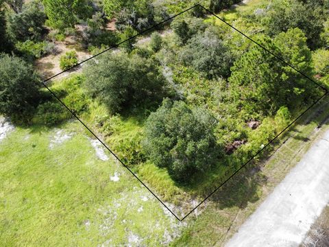 5525 Virtudes Street Sebring FL 33872