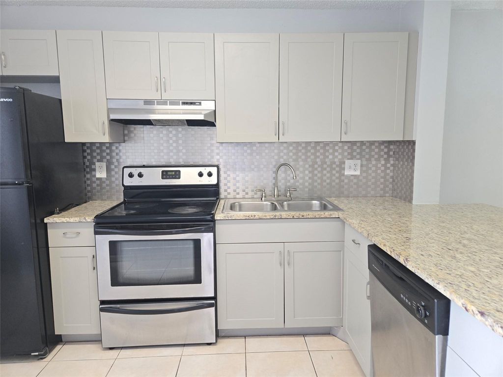 Photo of 8100 SW 21st Court #8100, Miramar, FL 33025 (MLS # F10556480)