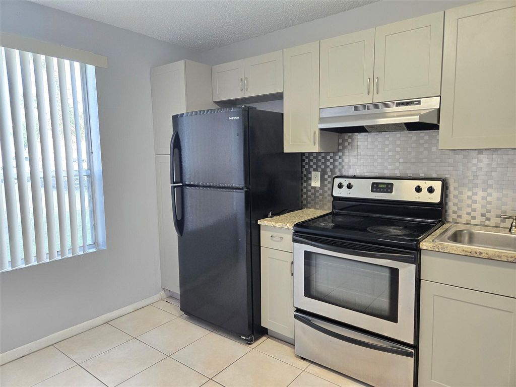 Photo of 8100 SW 21st Court #8100, Miramar, FL 33025 (MLS # F10556480)