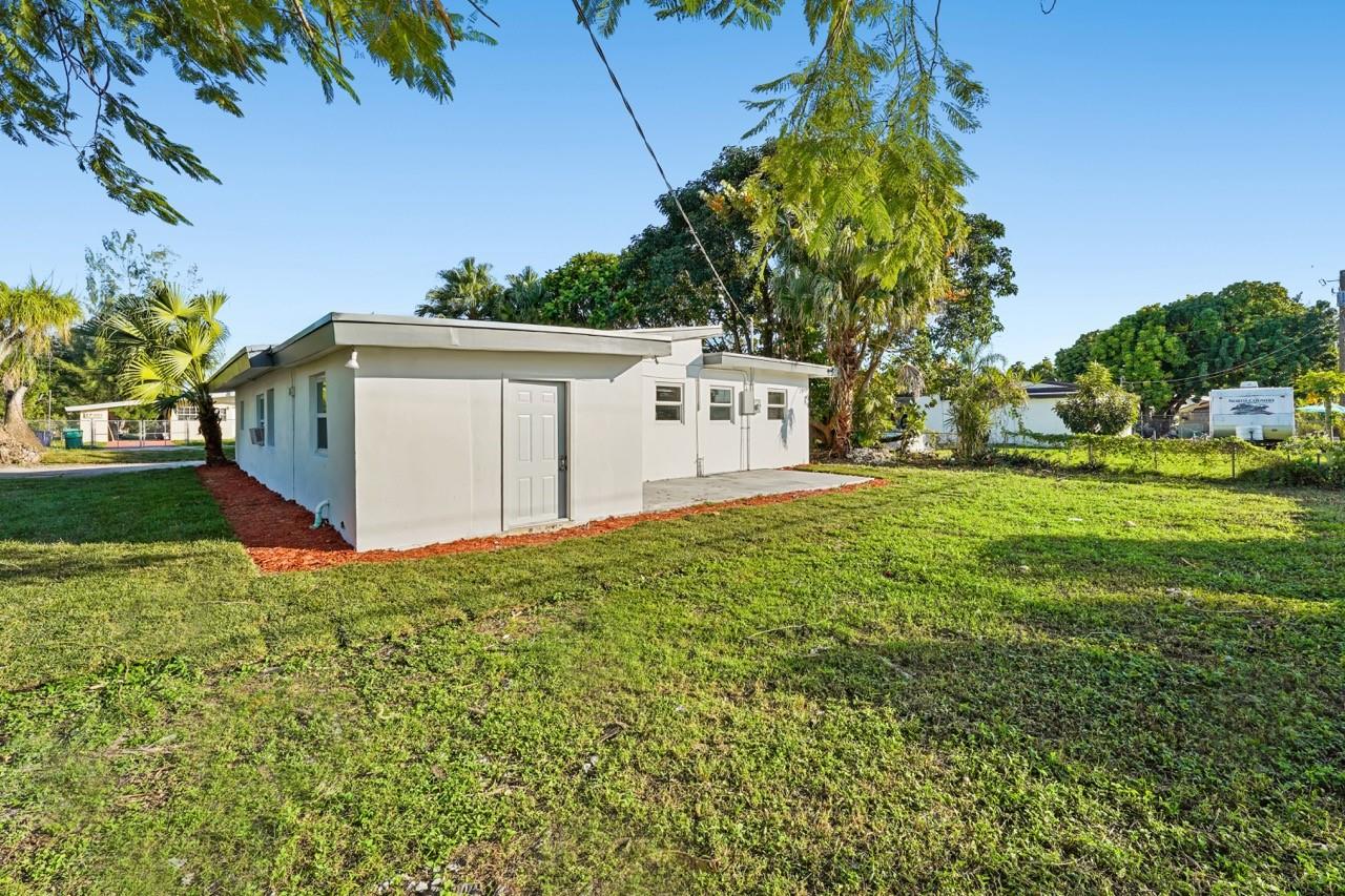 Naranja Park Add 01 - Residential