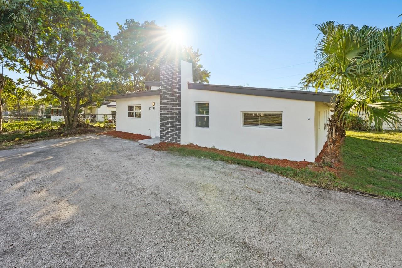 Naranja Park Add 01 - Residential