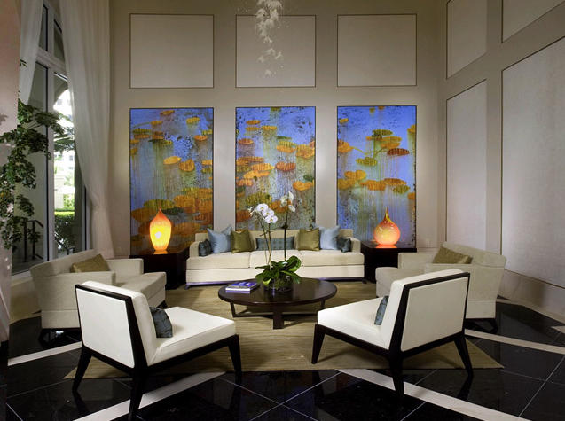 Cityplace South Tower - Residential