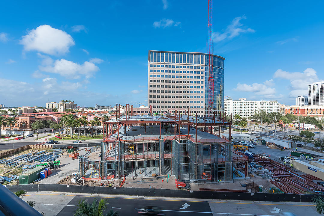 Cityplace South Tower - Residential