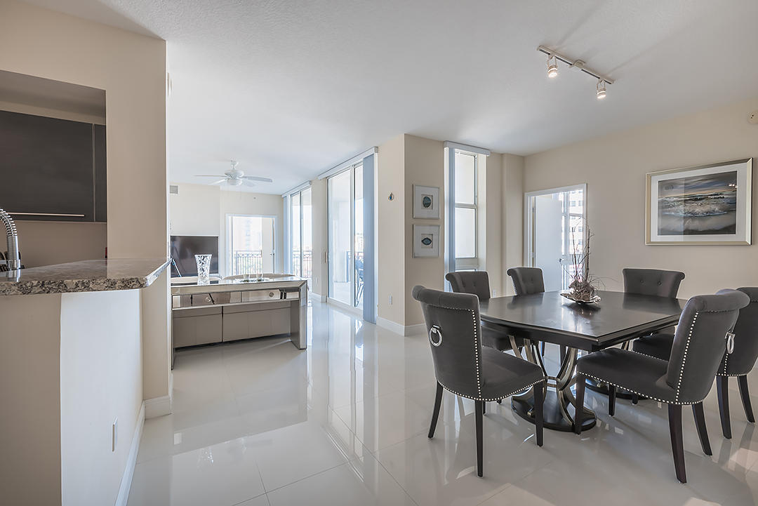 Cityplace South Tower - Residential