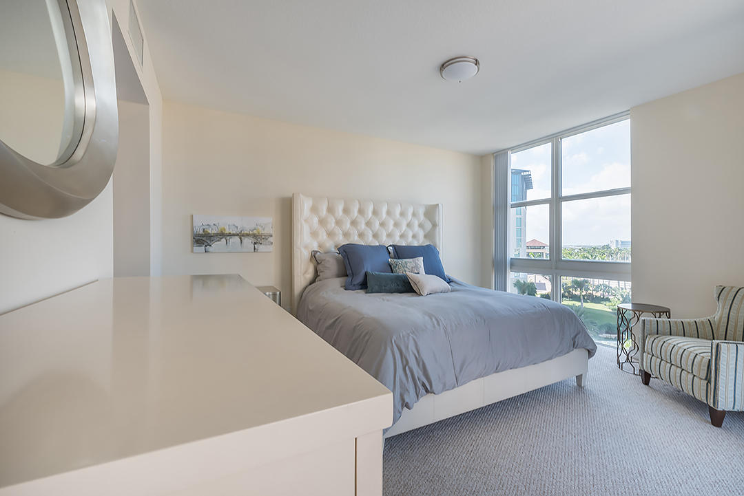 Cityplace South Tower - Residential