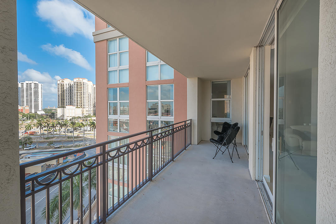 Cityplace South Tower - Residential